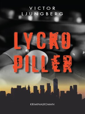 cover image of Lyckopiller